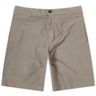 Incotex Nylon Ripstop Shorts