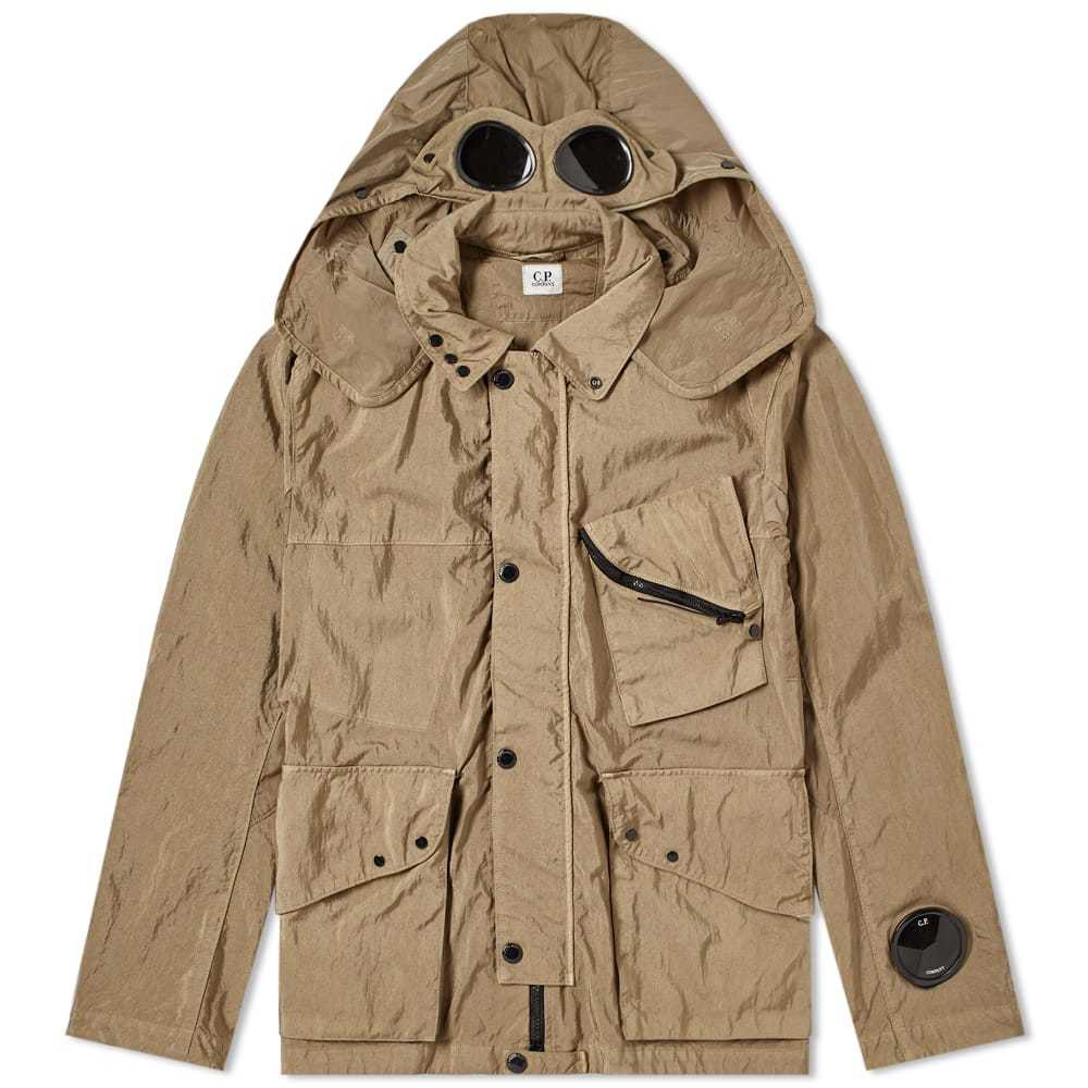 身幅54cm91年製 c.p. company mille miglia jacket