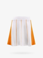 J.Lindeberg Flared Technical Fabric Skirt