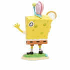 Mighty Jaxx XXRAY PLUS Spongebob SquarePants in Multi 