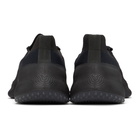 adidas Originals Black Futurenatural Sneakers