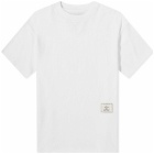 Bram's Fruit Men's Atelier T-Shirt in White