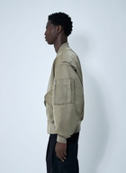 Entire Studios Broad Bomber Jacket