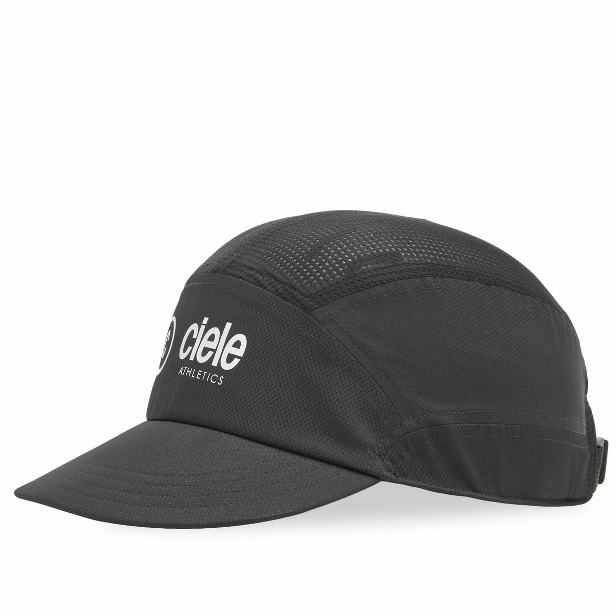 Ciele Athletics Classic FST Cap in Whitaker