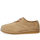 Yogi Men's Caden Centre Seam in Hairy Sand