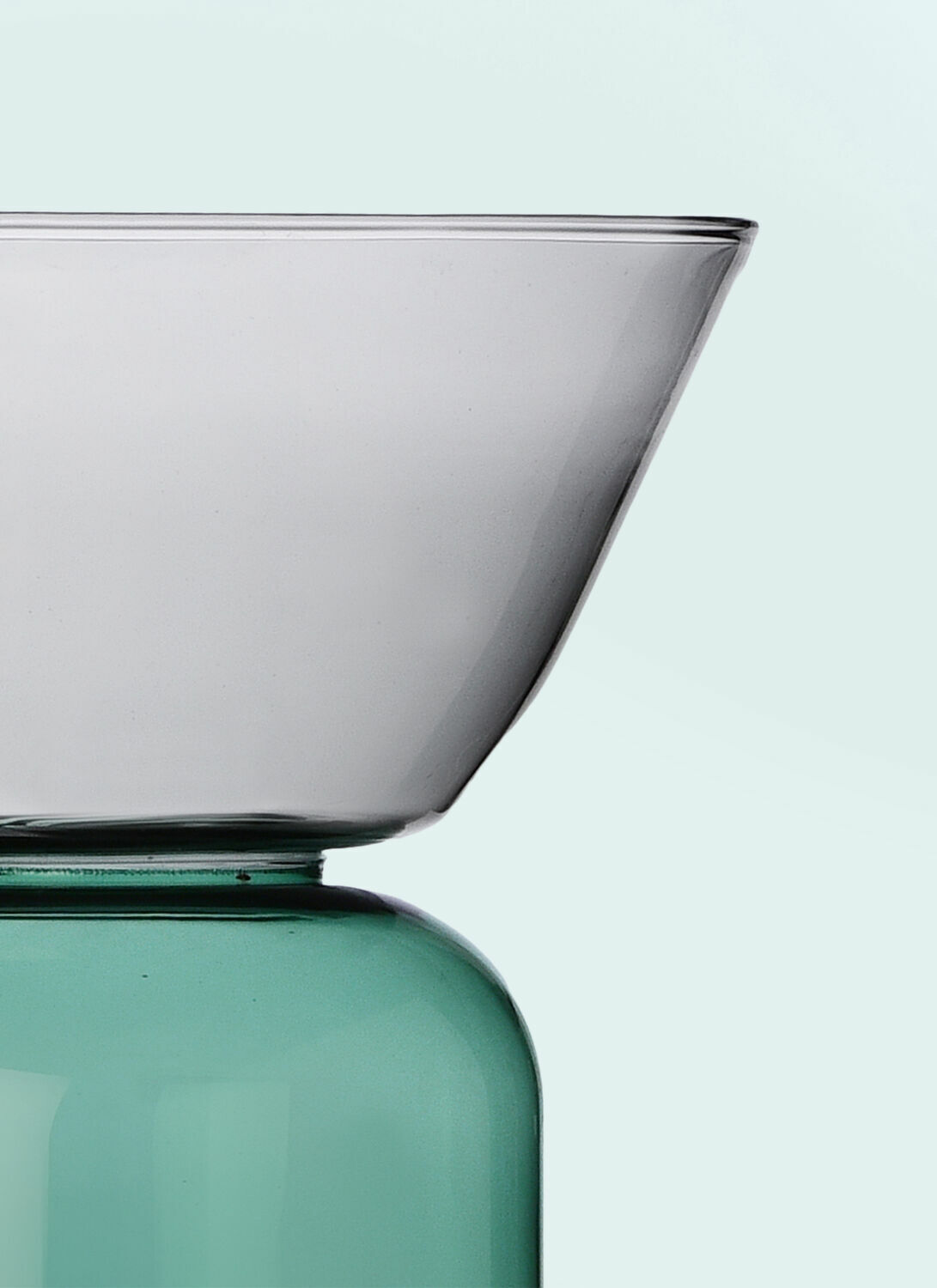 Ichendorf Milano Geléè Large Vase