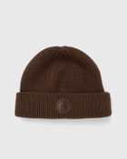 Puma X Fc St. Pauli Fisherman Beanie Brown Beanies