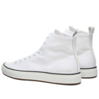 Common Projects Tournament High Canvas