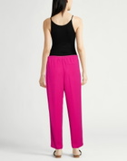 Jucca Womens Pants Fuchsia