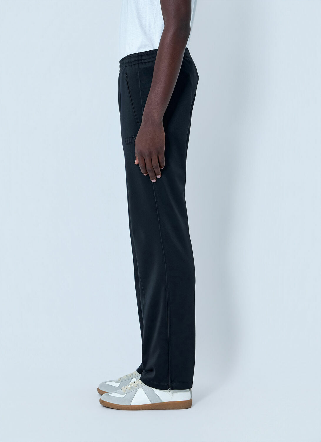 MM6 Maison Margiela Elasticated Waistband Trousers