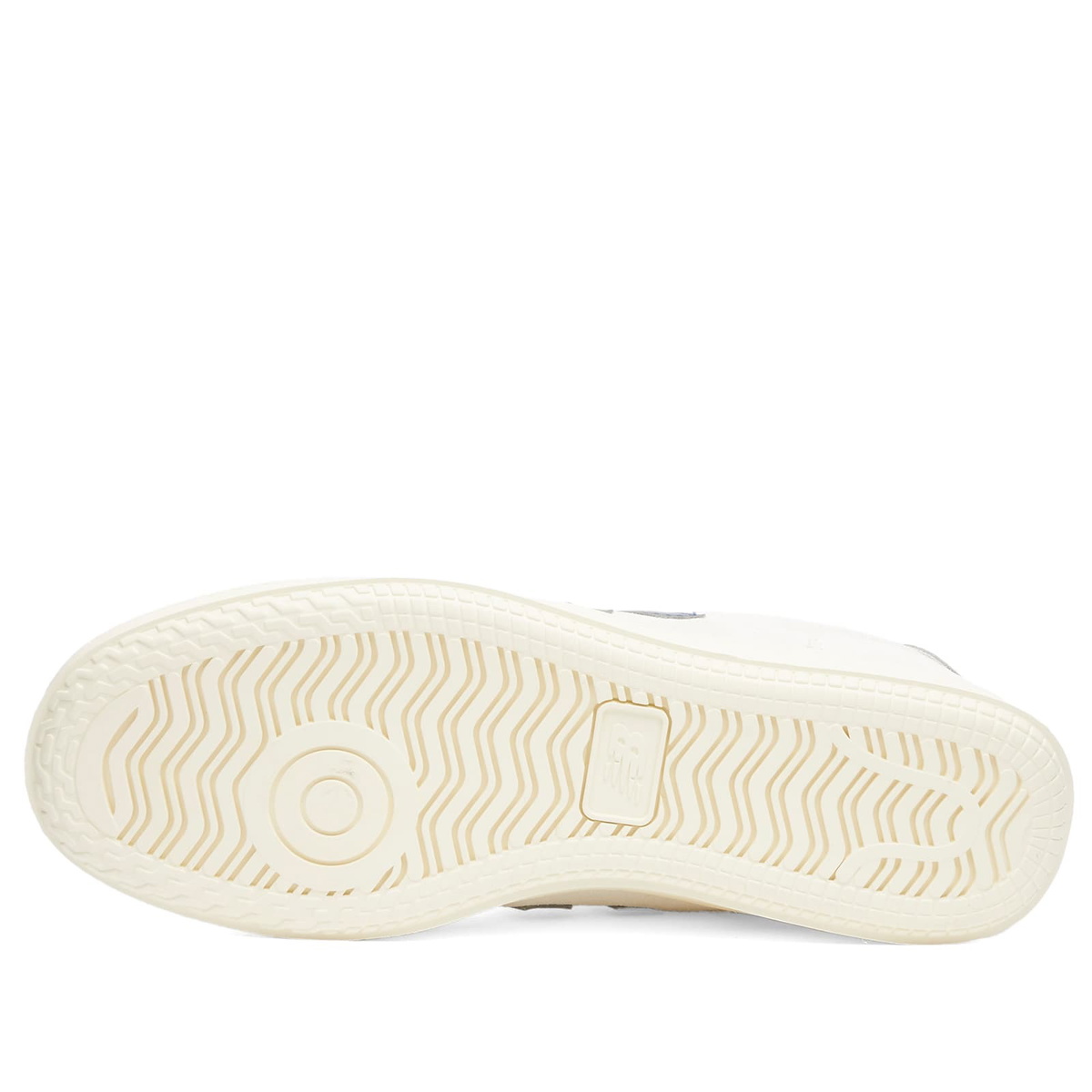 New Balance CT500CF in White New Balance