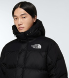 The North Face - Himalayan down parka