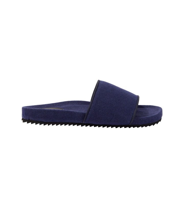 Photo: Frescobol Carioca Renato canvas slides