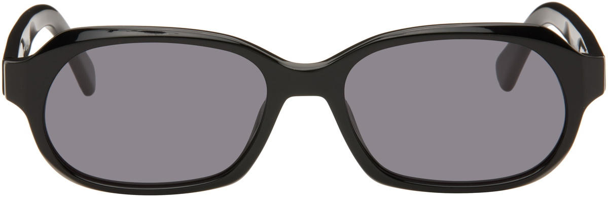 Gallery Dept. Black 'November 14, 1978' Sunglasses