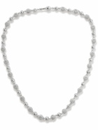 POLITE WORLDWIDE® - Sterling Silver Necklace