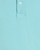 Circolo 1901 Mens Polo shirt Turquoise