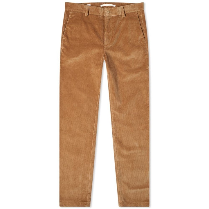 Photo: Norse Projects Albin Corduroy Trouser