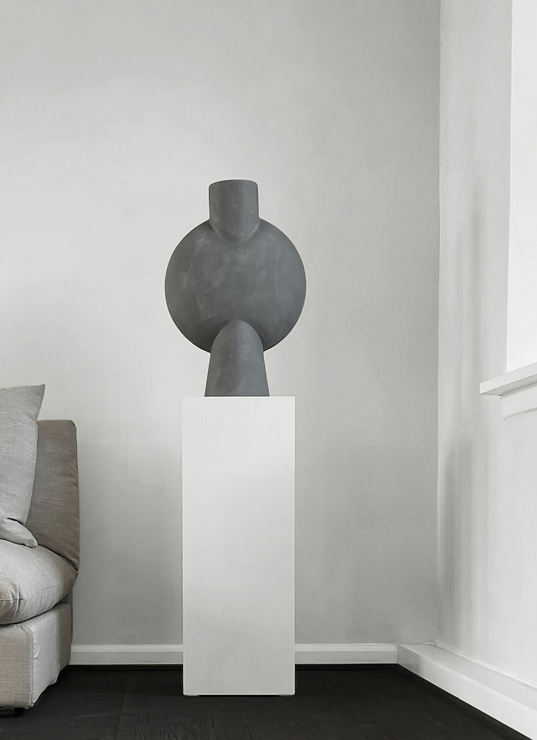 101 Copenhagen Sphere Bubl Vase