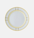 Ginori 1735 Diva porcelain dessert plate