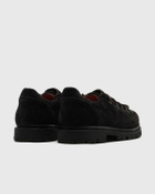 Paraboot CLUSAZ Black Mens Boots/Casual Shoe