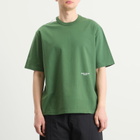 Stone Island Men's Marina Small Logo T-Shirt in Quartz Green