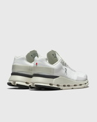 On Cloudnova Form 1 M White - Mens - Lowtop/Performance & Sports