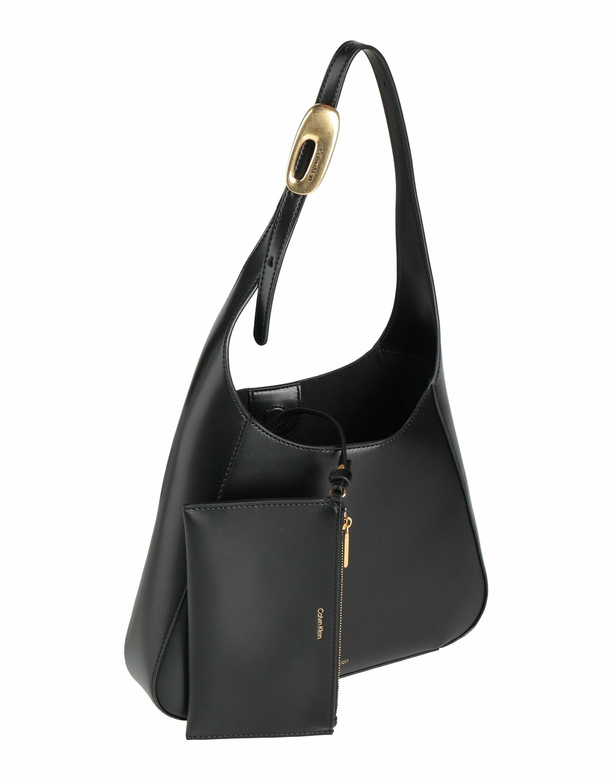 Calvin Klein Womens Shoulder bag in Black