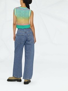 LOEWE - Anagram Baggy Denim Jeans