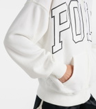 Polo Ralph Lauren Cotton-blend hoodie