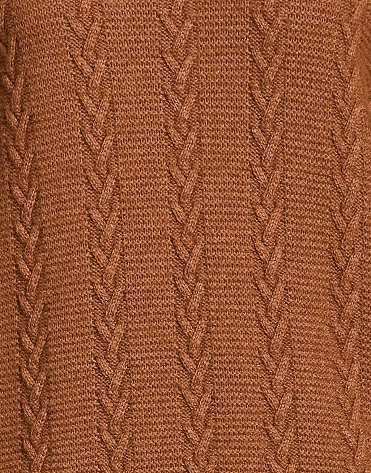 Etro Womens Sweater Camel