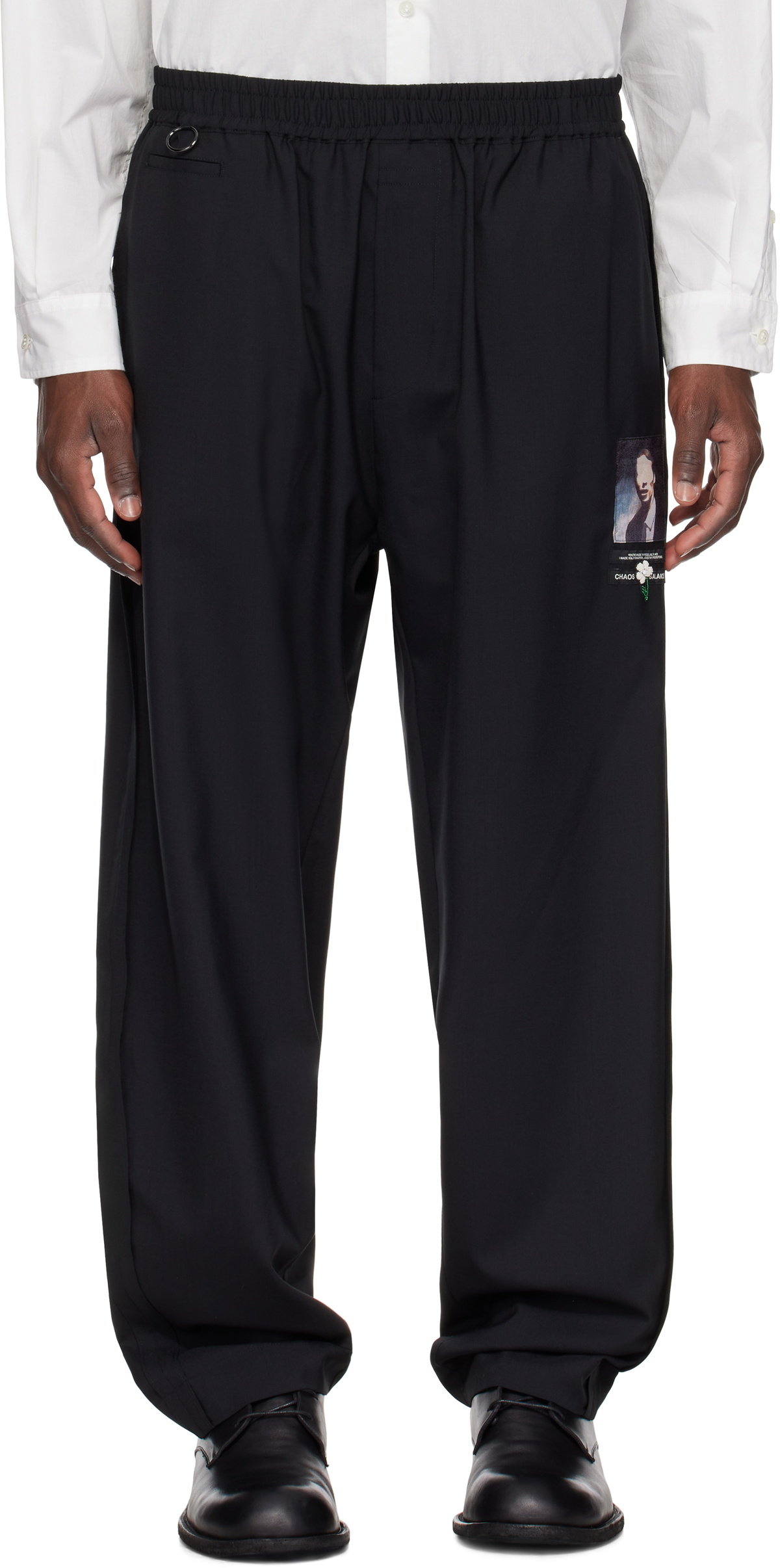 Undercover X Evangelion Lounge Pants 【公式通販】