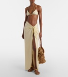 Jade Swim Beach cover-up