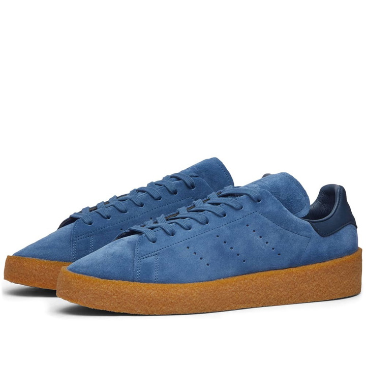 Photo: Adidas Men's Stan Smith Crepe Sneakers in Pantone