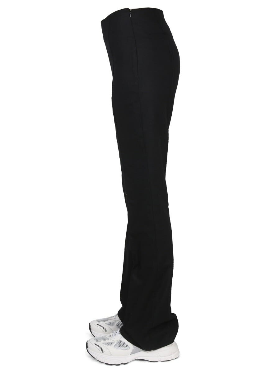 パンツ REMAIN BIRGER CHRISTENSEN FW22 TWILL PANTS (RM1850_1000) REMAIN Birger Christensen Twill Pants REMAIN Birger Christensen