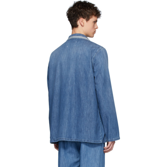 Maison margiela discount pajamas