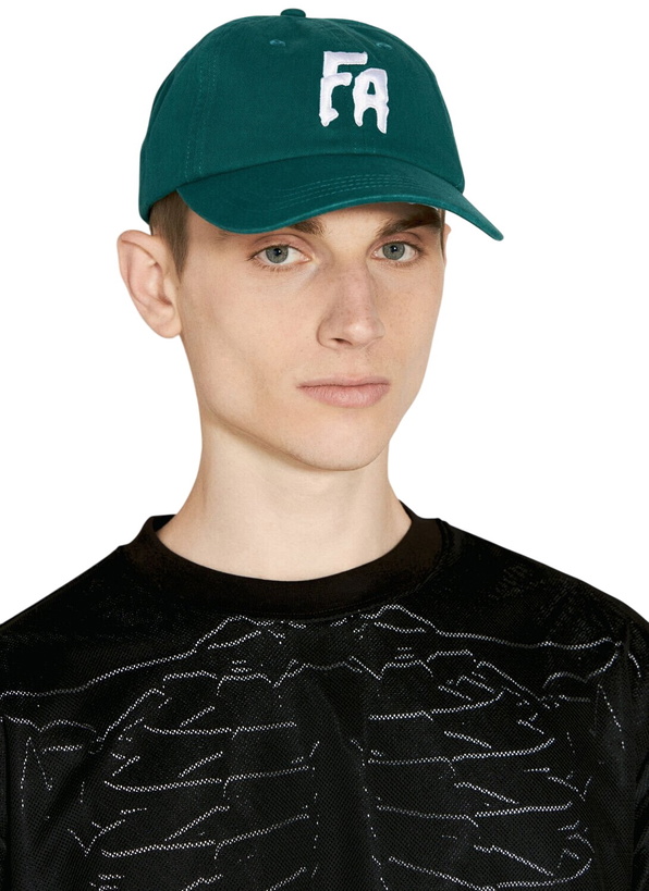 Photo: Fucking Awesome Seduction Baseball Cap