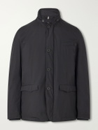 Herno - Padded Down Jacket - Black