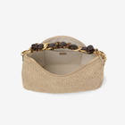 Jimmy Choo Callie Maxi Shoulder Bag