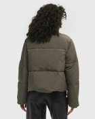 Envii ENWINDSOR JACKET 6775 Green Womens Down & Puffer Jacket