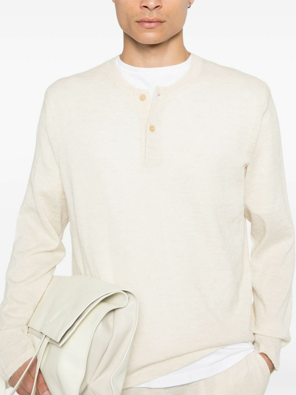 The Row Ennio Top The Row