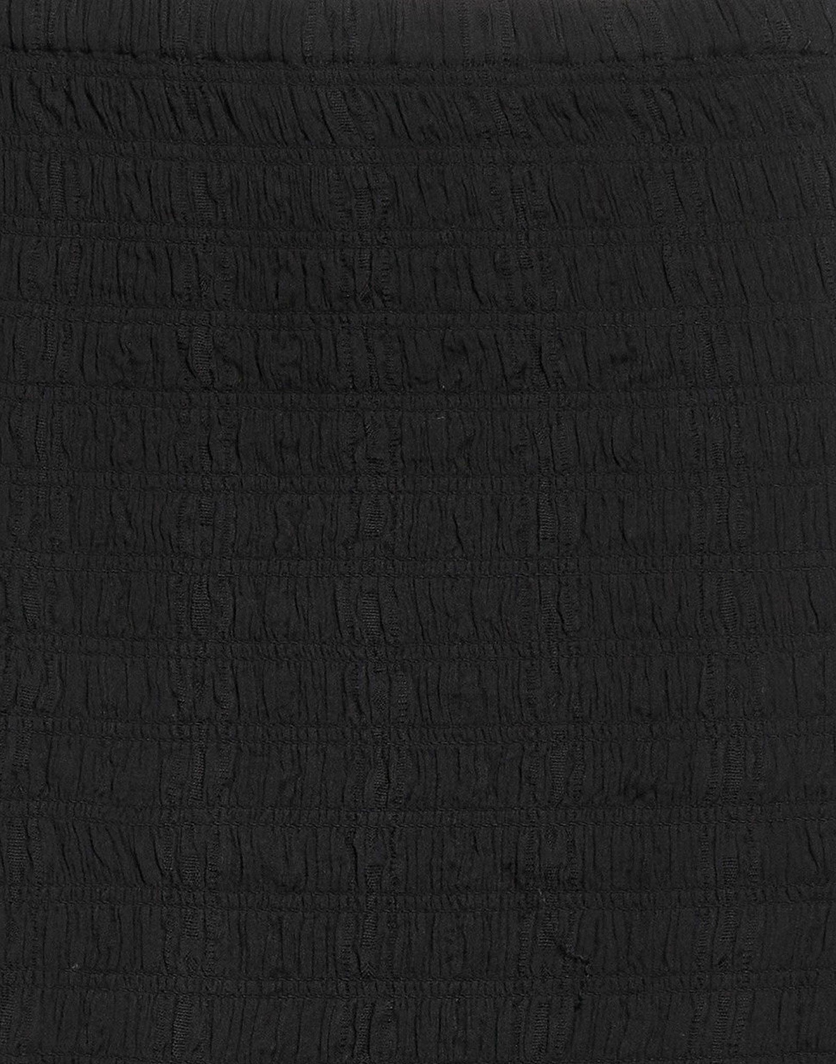 Marant Étoile Womens Mini skirt in Black