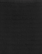Marant Étoile Womens Mini skirt in Black