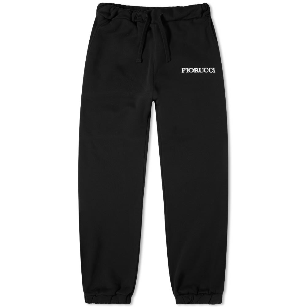 Fiorucci MILAN ANGELS WIDE LEGGED JOGGER Fiorucci