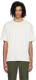 The North Face White Dune Sky T-Shirt