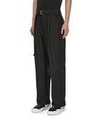 Cotton Weather Mix Pants