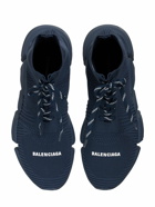 BALENCIAGA - Speed 2.0 Lu Knit Sneakers