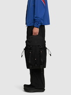 MONCLER GRENOBLE Day-namic 3l Bi-stretch Nylon Backpack