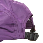 Gramicci Men's Shell Jet Cap in Purple