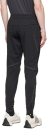 On Black Running Lounge Pants