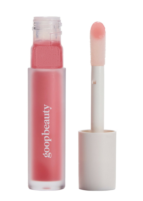 Photo: Goop Hydra-barrier Gel Gloss - Glaze